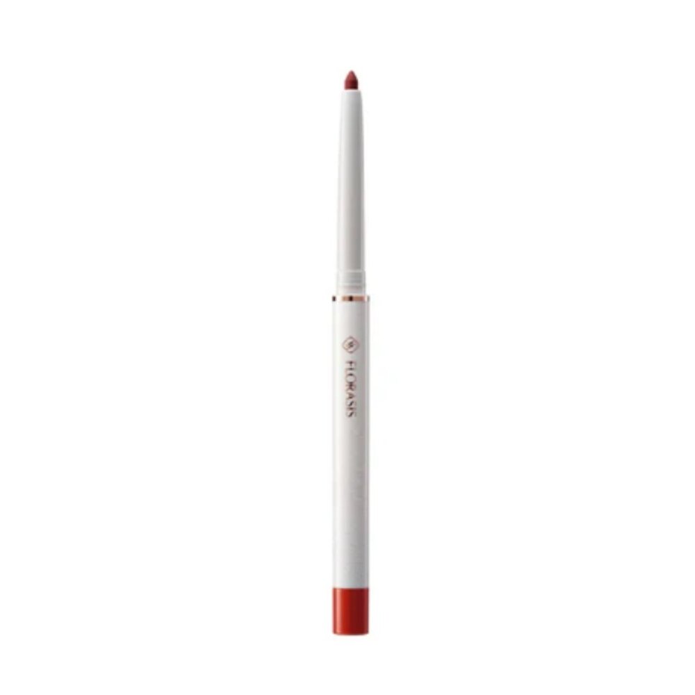 Florasis Blooming Rouge Smooth Precision Lip Liner | M212 Fresh Persimmon | NEW